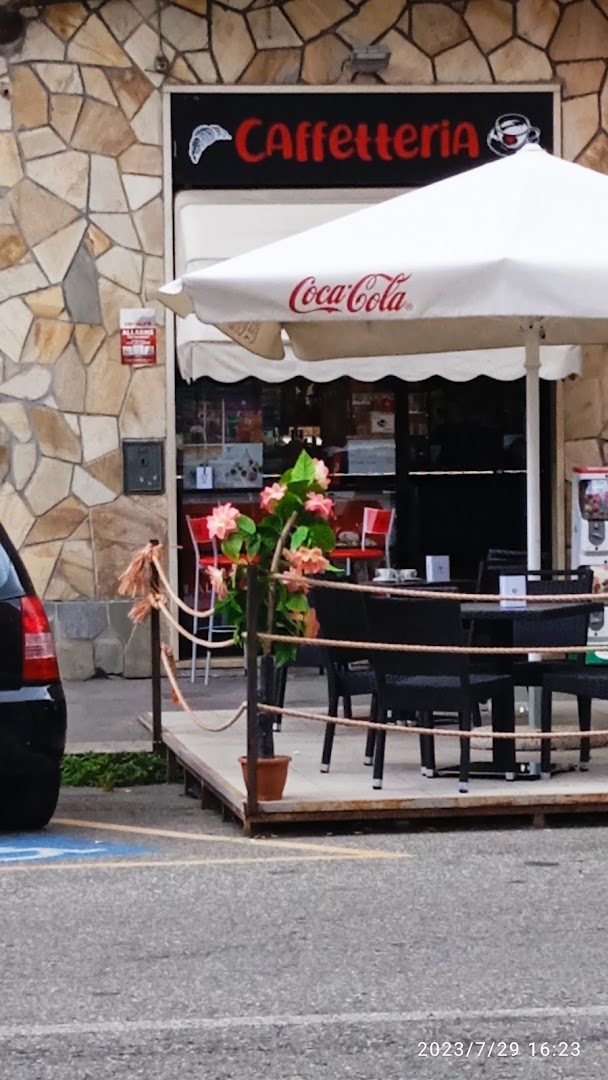Caffetteria Syncopate