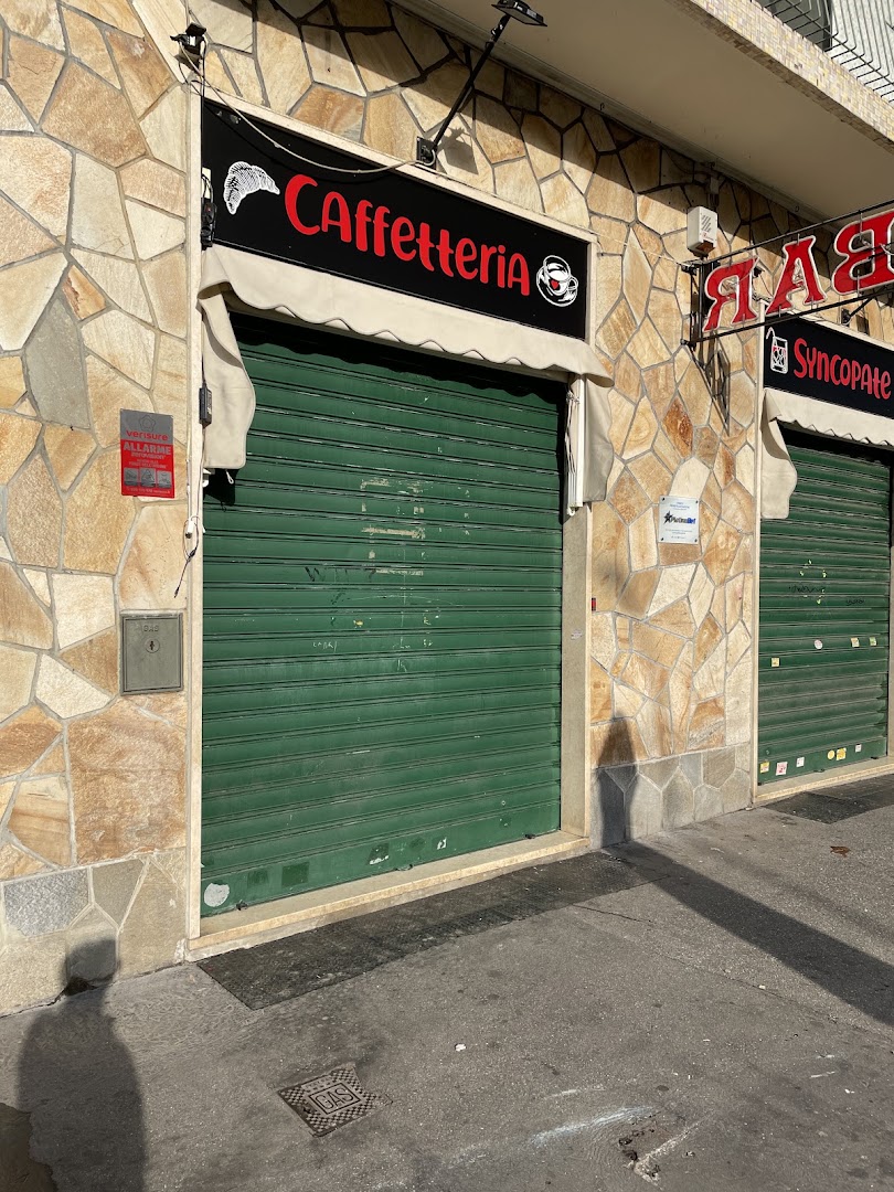 Caffetteria Syncopate