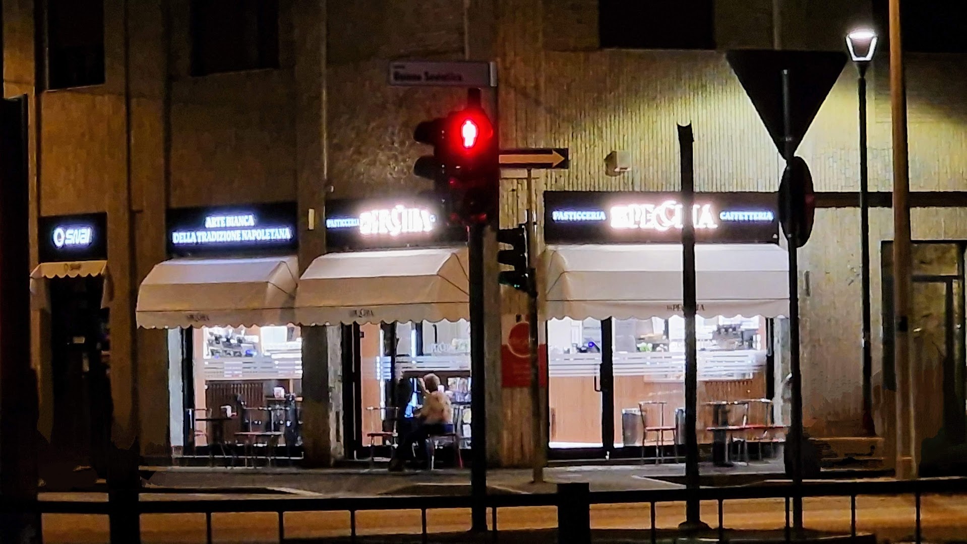 Caffetteria Tabaccheria "Buona Vita"