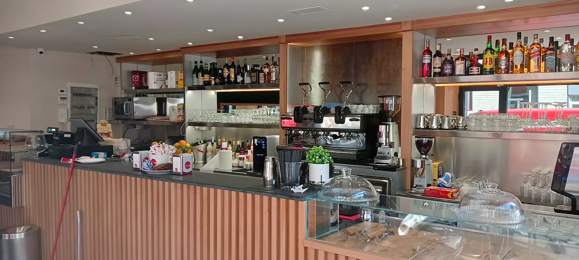 Caffetteria Tabaccheria "Buona Vita"