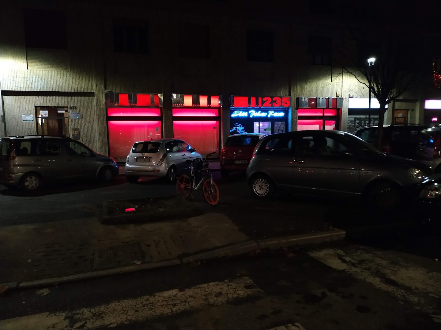 Caffetteria Tabaccheria "Buona Vita"