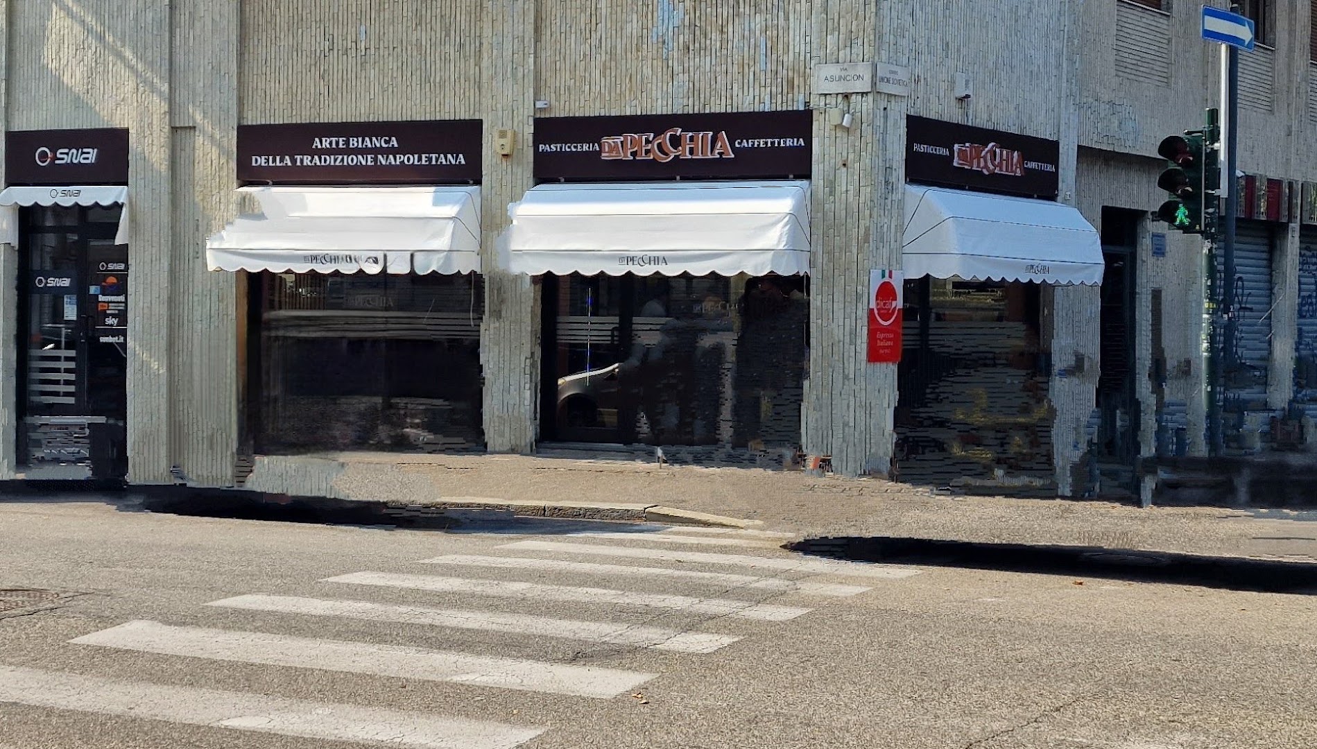 Caffetteria Tabaccheria "Buona Vita"