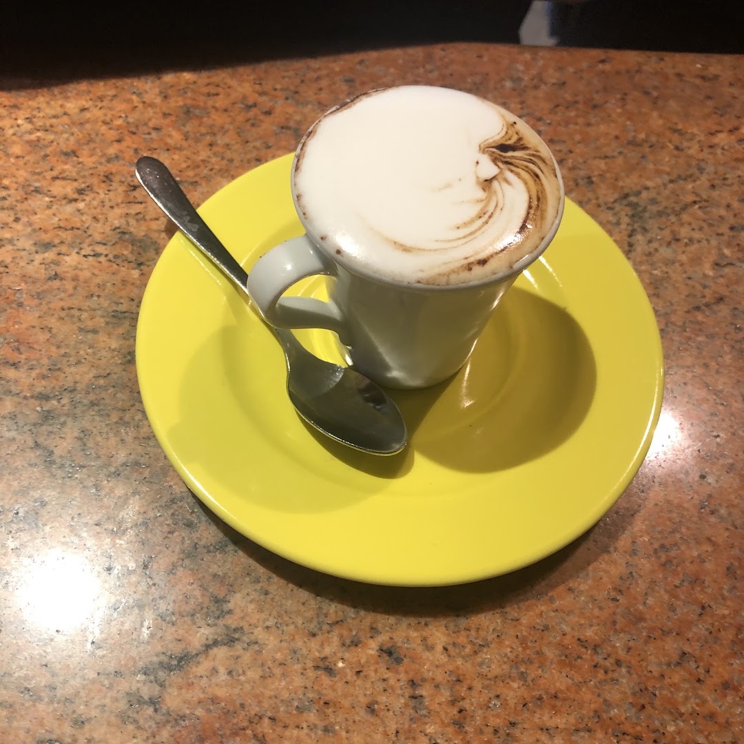 Caffetteria Tabaccheria Cavour di Dall'Aglio Marco