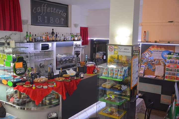 Caffetteria Tabaccheria dal 1986 - Ploom, Cinisello Balsamo