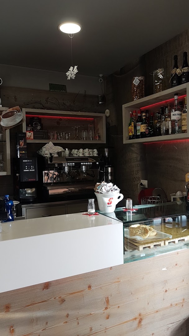 Caffetteria Tabaccheria Falco Alessandro, Paderno Dugnano