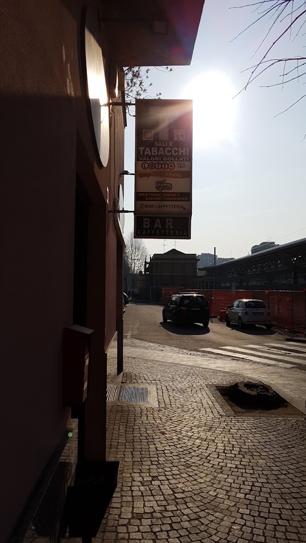Caffetteria Tabaccheria Falco Alessandro