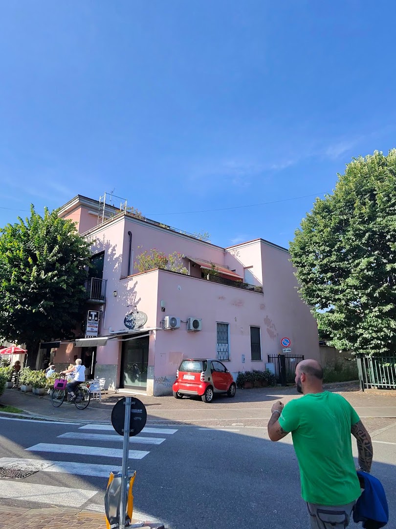 Caffetteria Tabaccheria Falco Alessandro