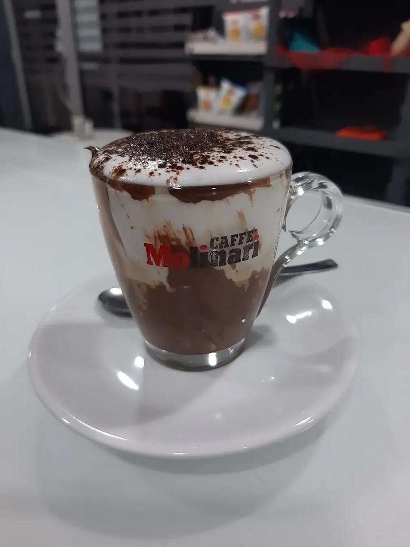 Caffetteria Tabaccheria Massanelli PLOOM STORE