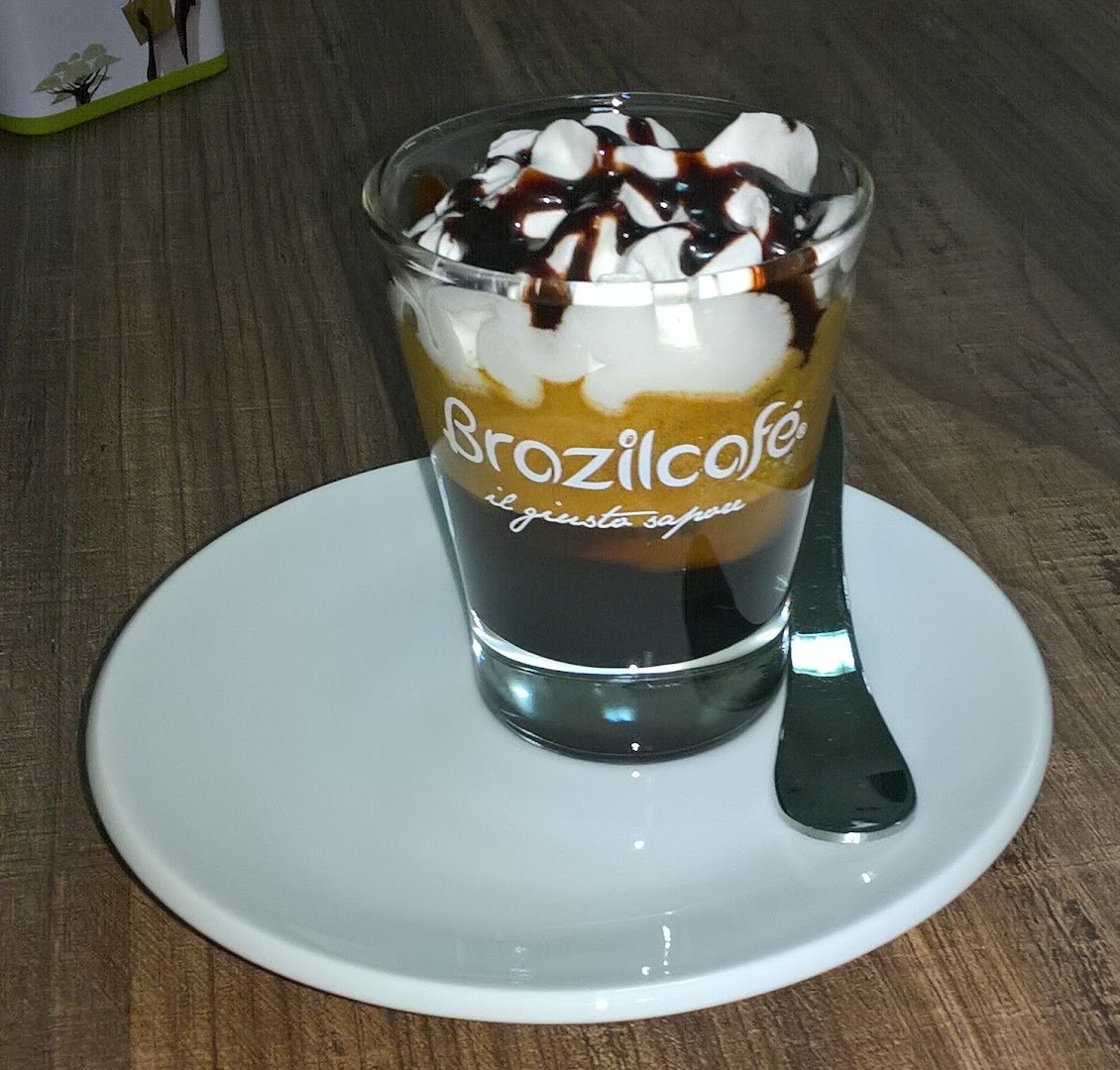 Caffetteria Tabaccheria Ricevitoria Marina Luca