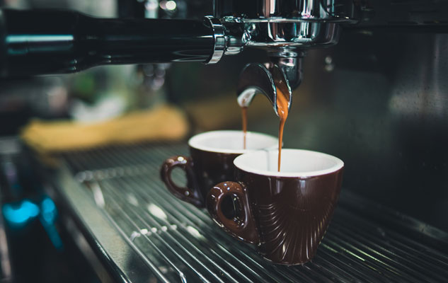 Caffetteria Tabacchi Di Quagliarini Massimo