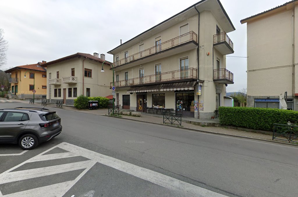 Caffetteria Tabacchi Giornali Di Domenino Cristina