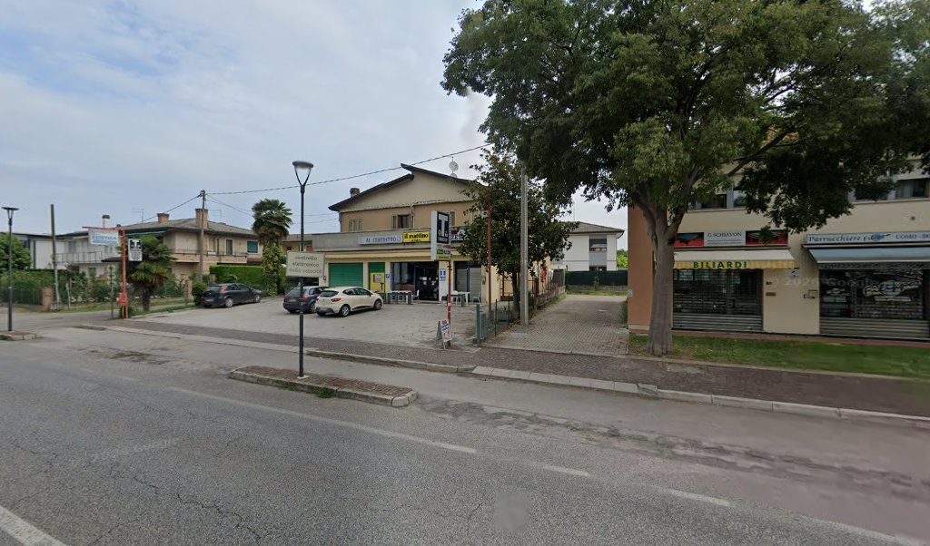 Caffetteria & Tabacchi Luigi, Sant'Angelo di Piove di Sacco