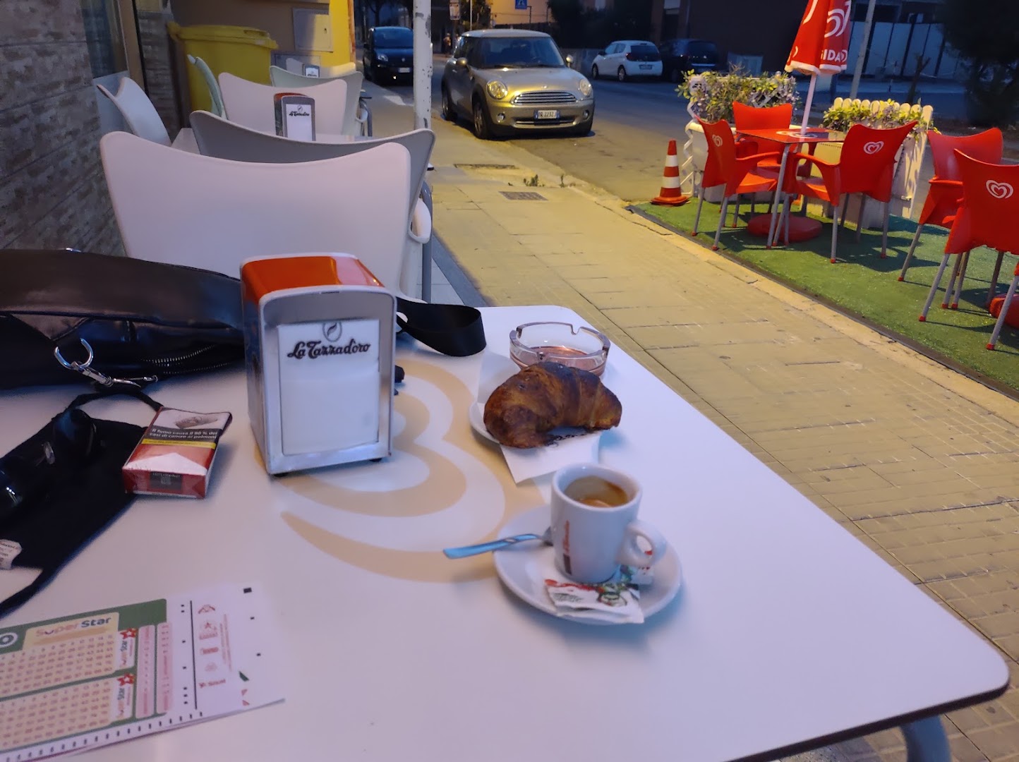 Caffetteria Tabacchino Gaudì