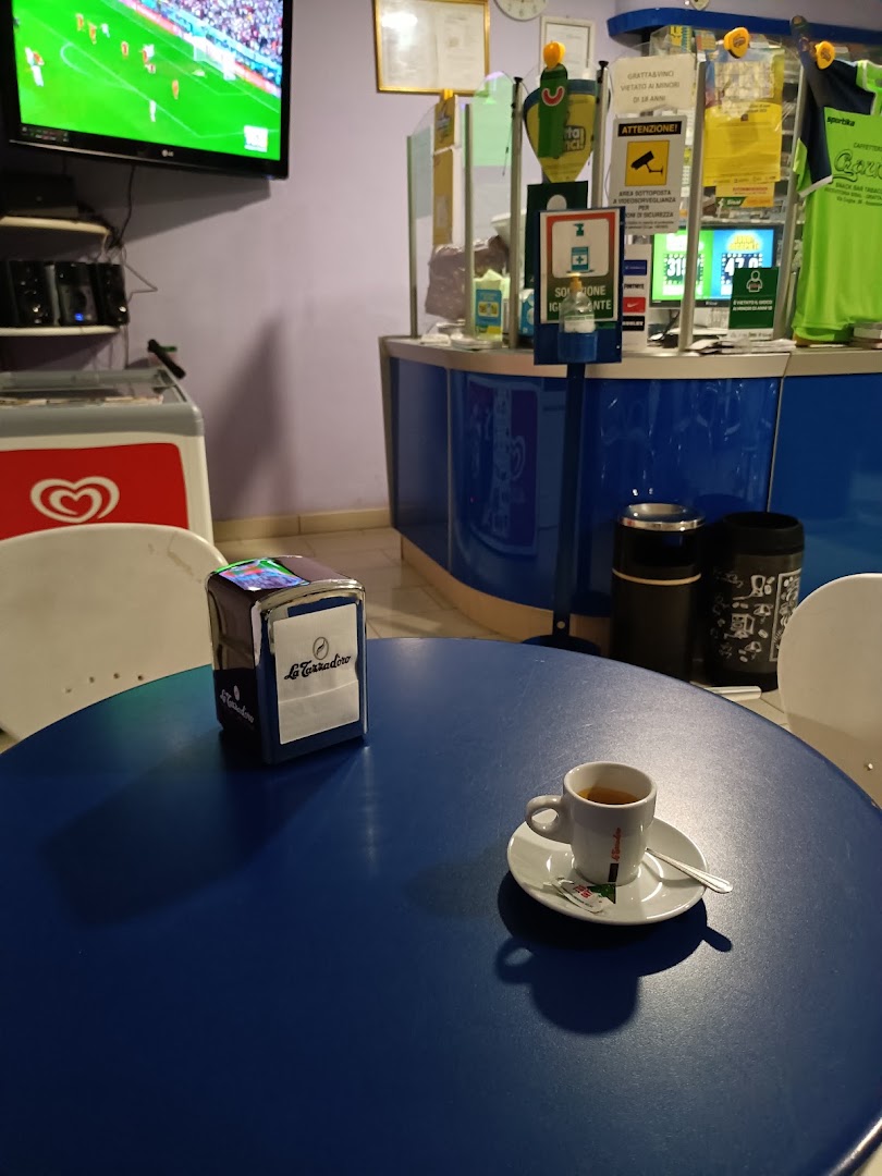 Caffetteria Tabacchino Gaudì