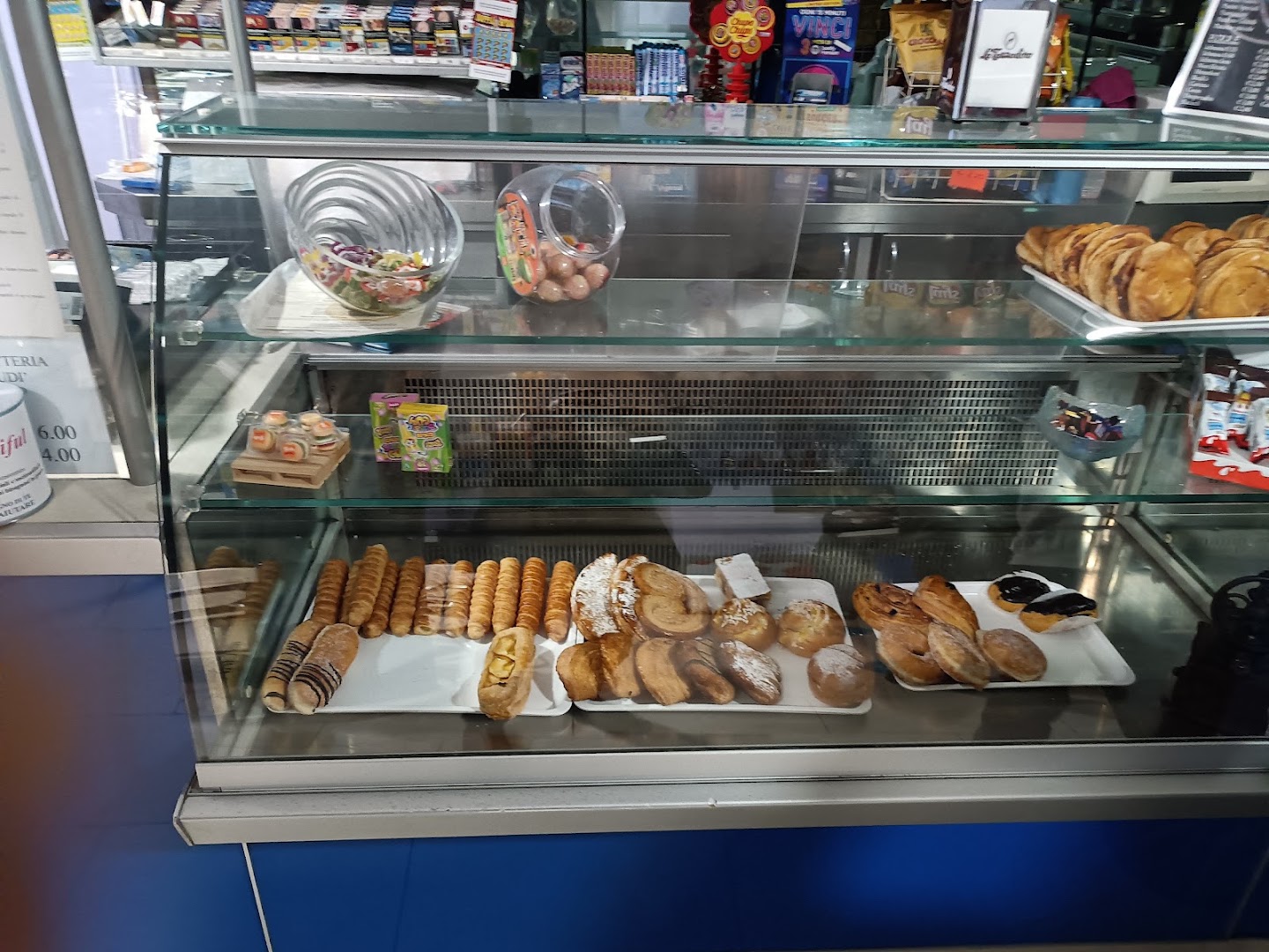 Caffetteria Tabacchino Gaudì