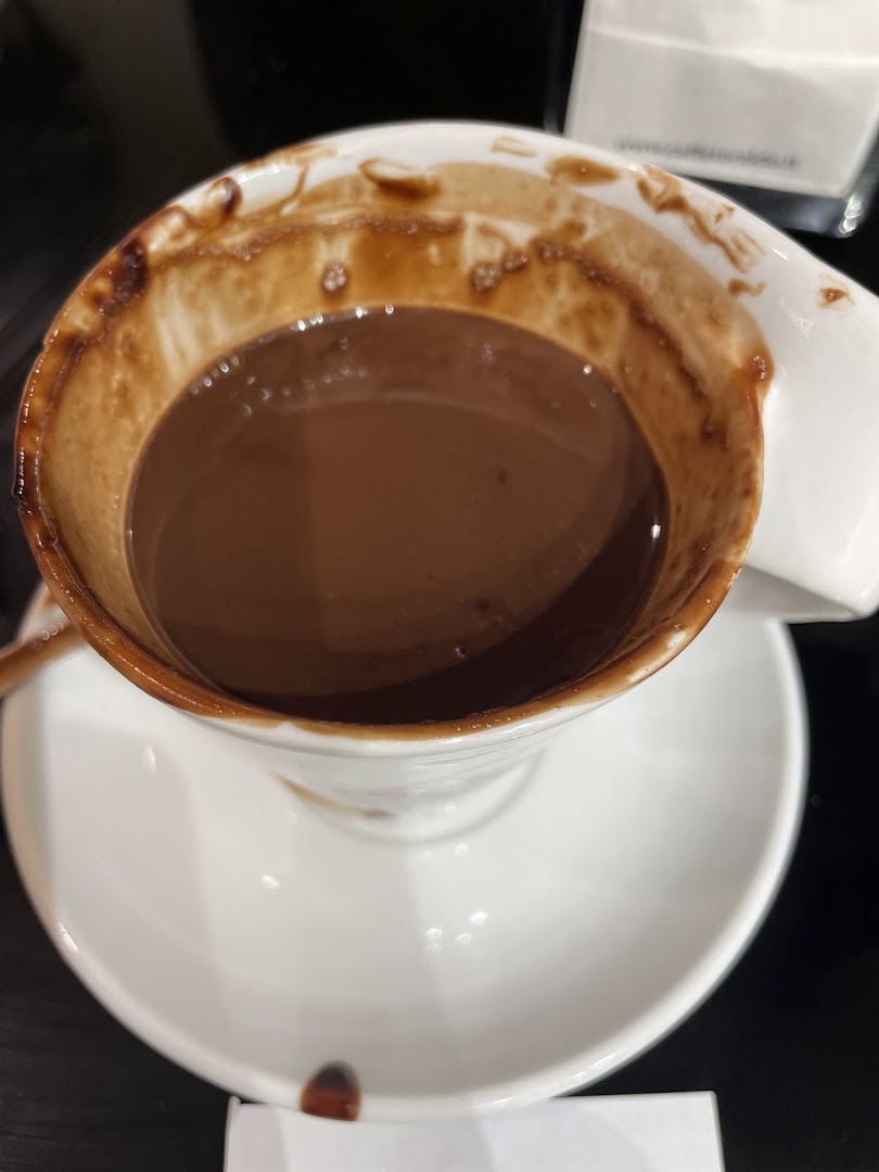 CAFFETTERIA TARALDO
