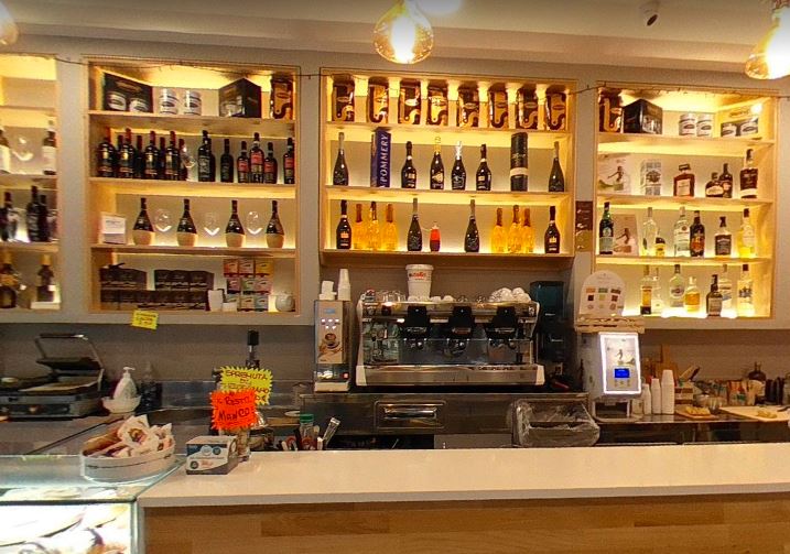 CAFFETTERIA TARALDO