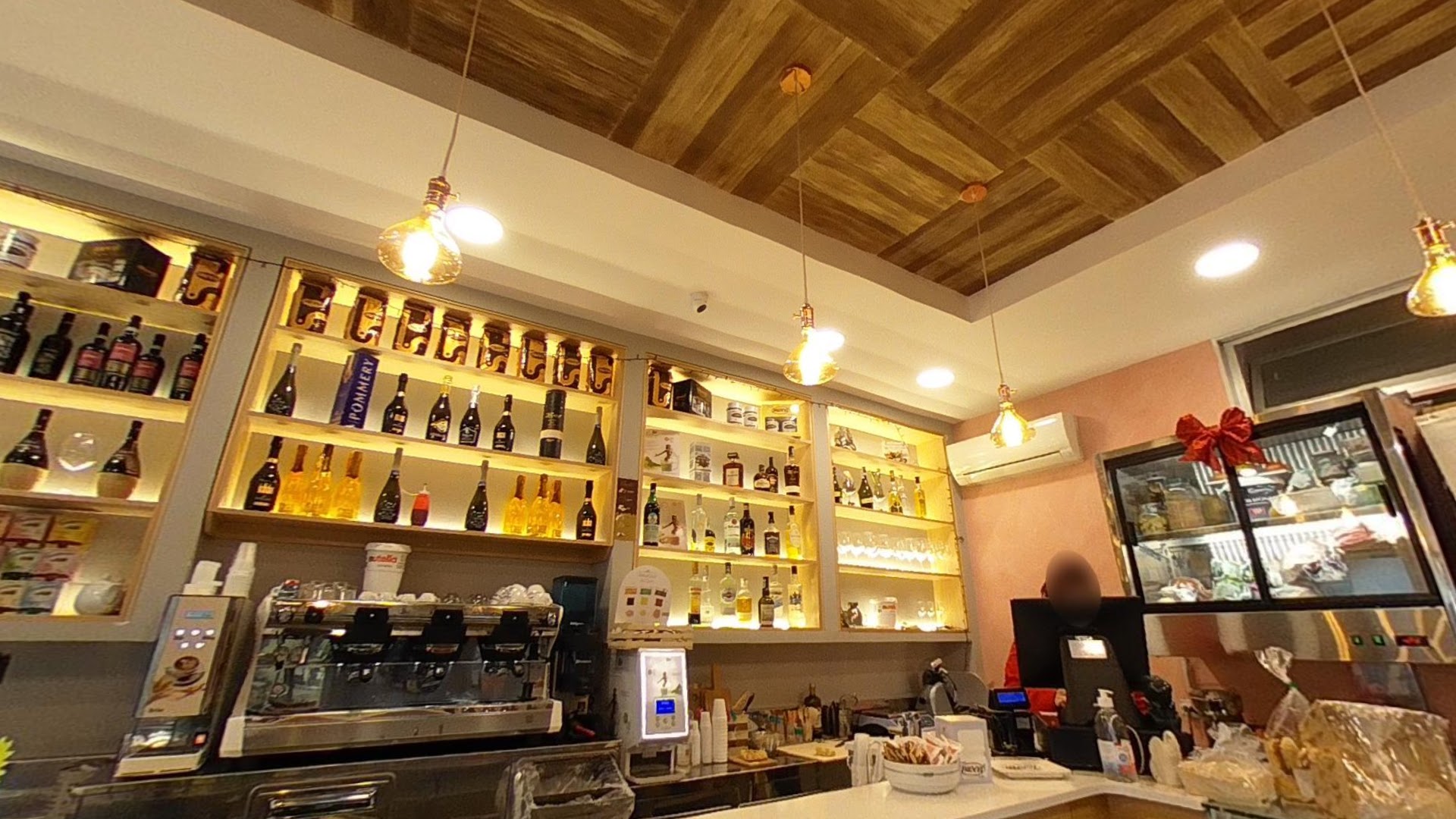 CAFFETTERIA TARALDO