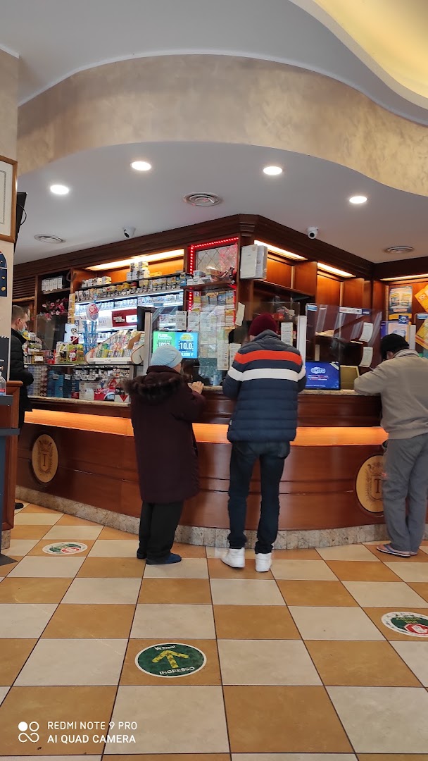 Caffetteria Tarantini