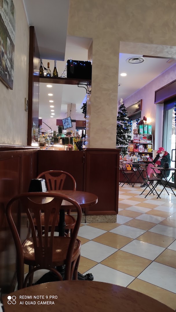 Caffetteria Tarantini