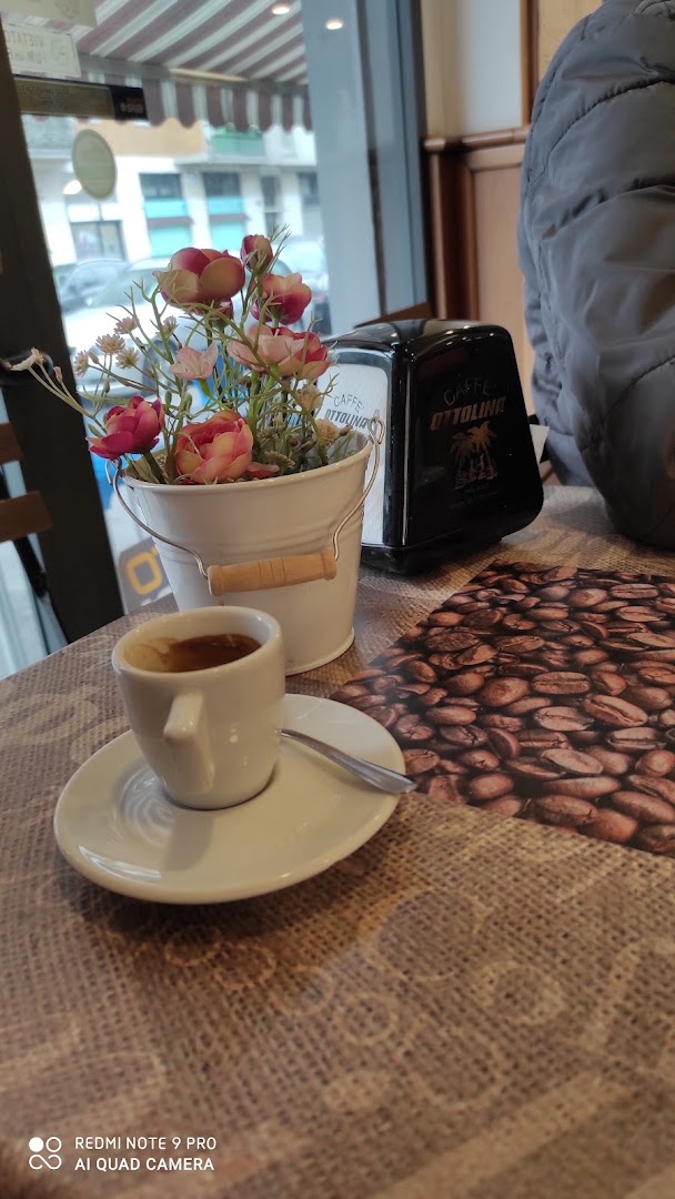 Caffetteria Tarantini