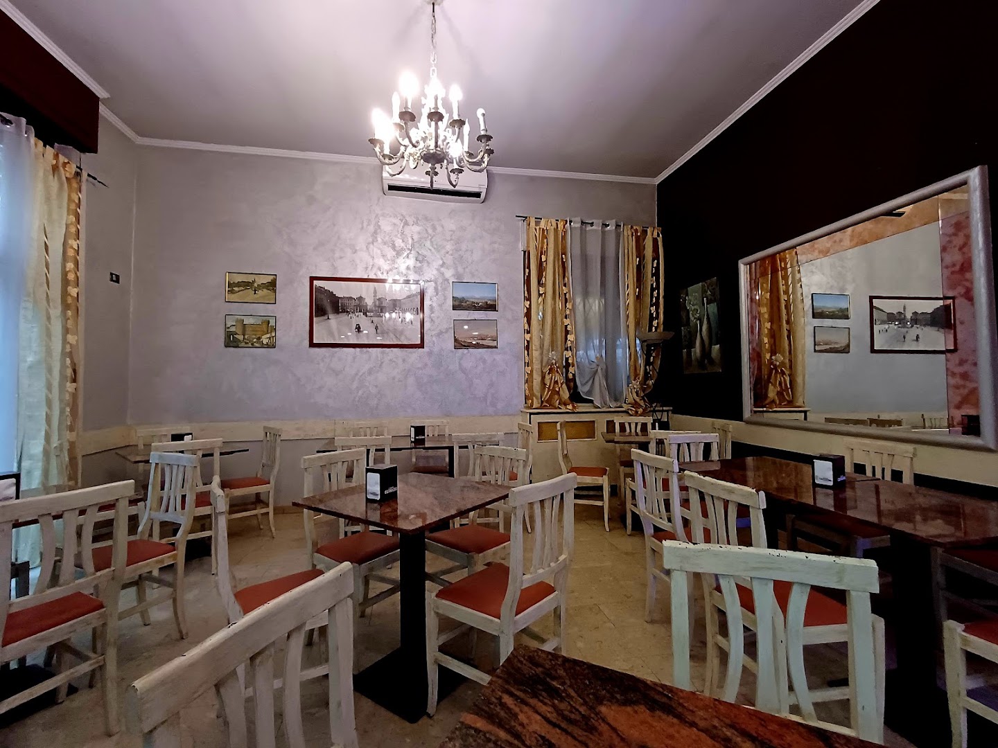 Caffetteria Tavola Calda Gluck Torino, Torino