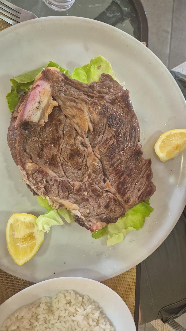 Caffetteria Tavola calda Rosticceria e Pizzeria Saint Tropez