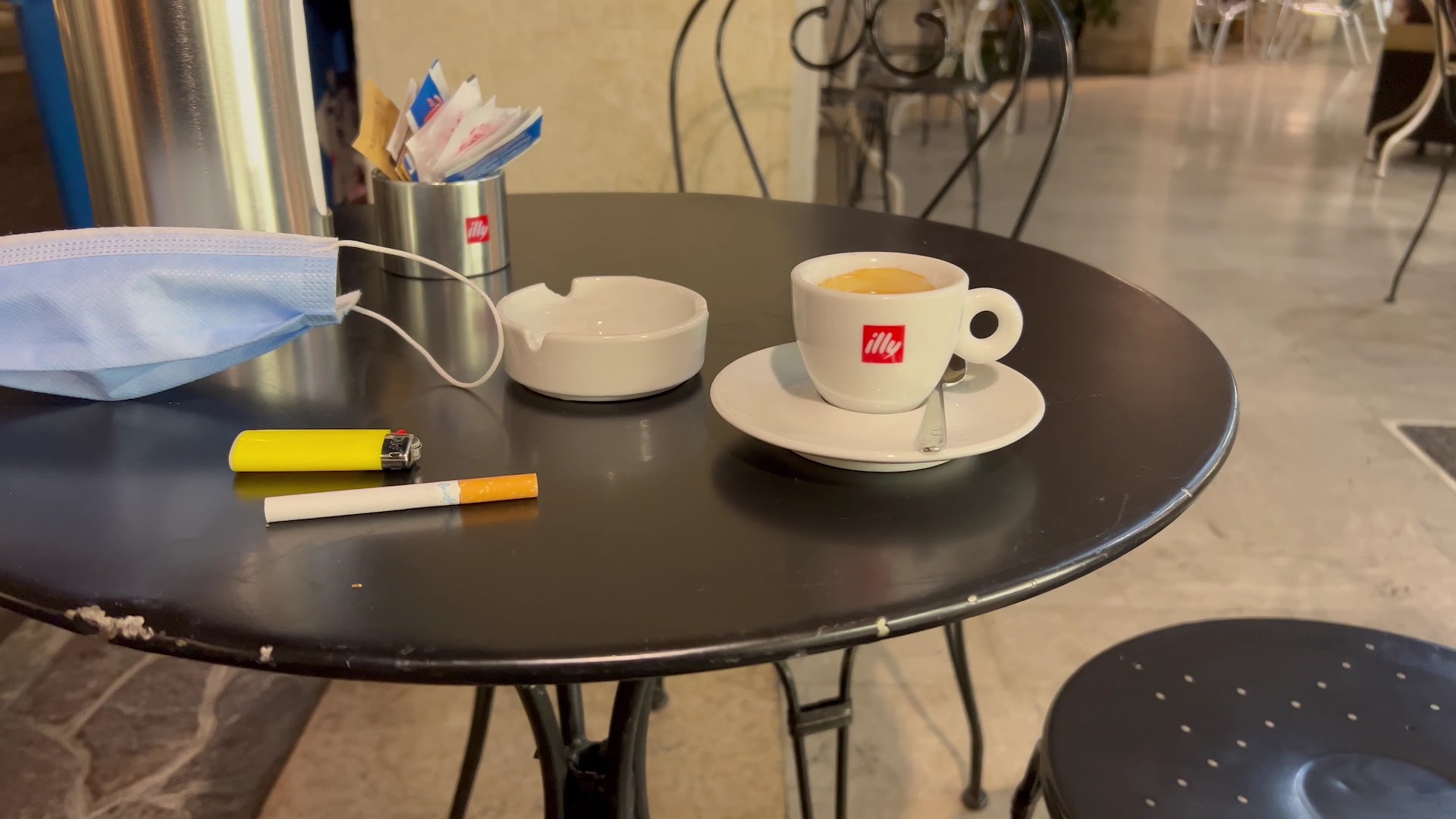 Caffetteria Teatro Dolfin