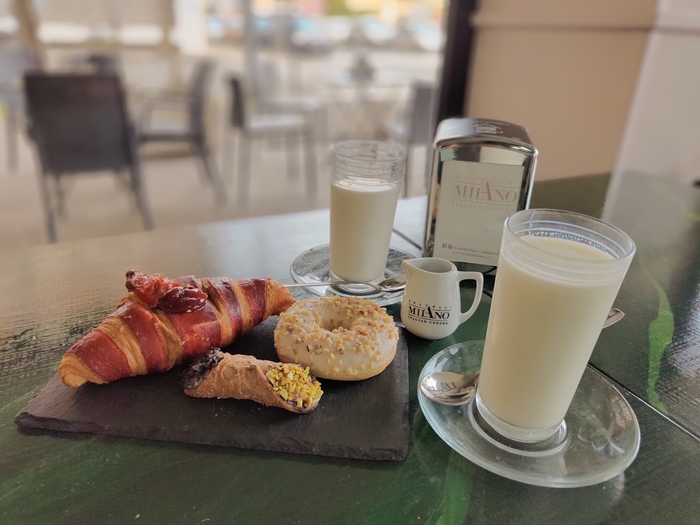 Caffetteria Tempo