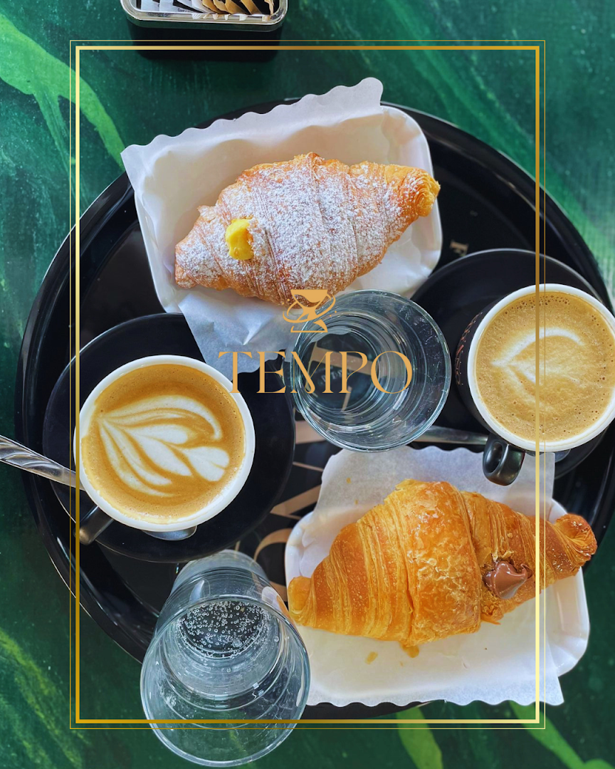 Caffetteria Tempo