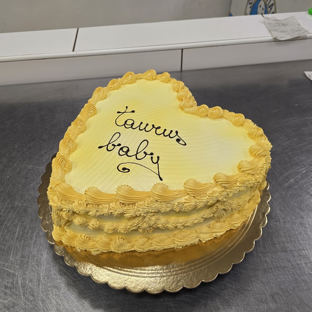 Caffetteria Terracciano Pasticceria, Casalnuovo di Napoli