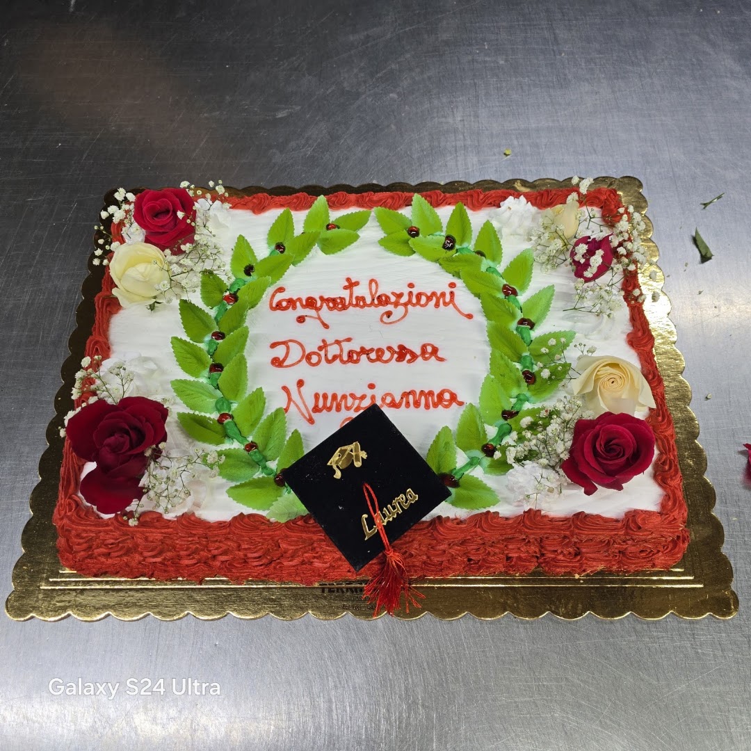 Caffetteria Terracciano Pasticceria