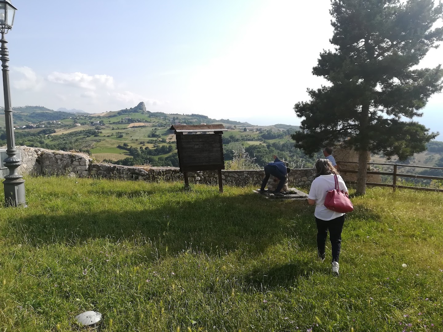 Caffetteria Tiberini