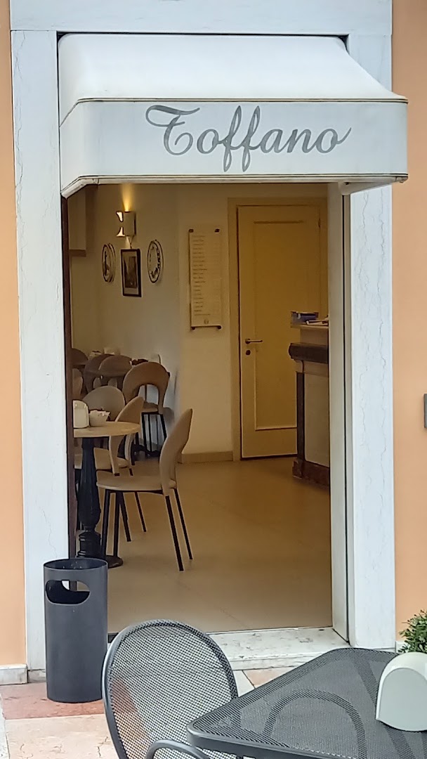 Caffetteria Toffano