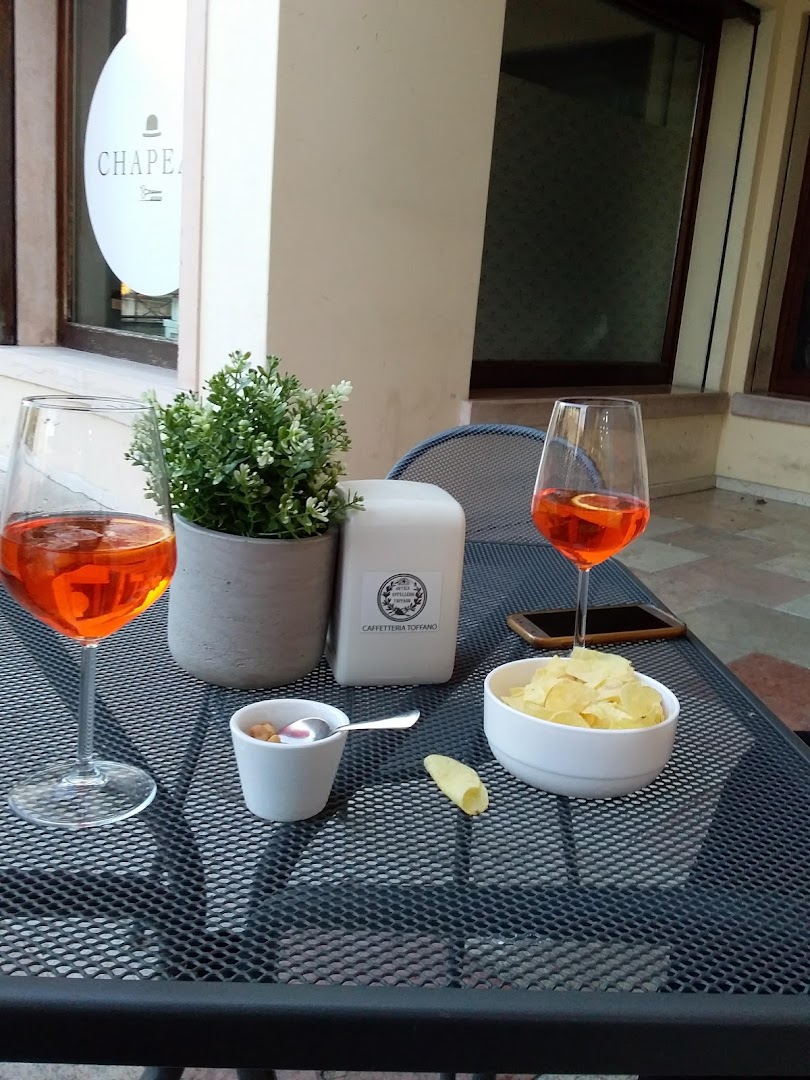 Caffetteria Toffano