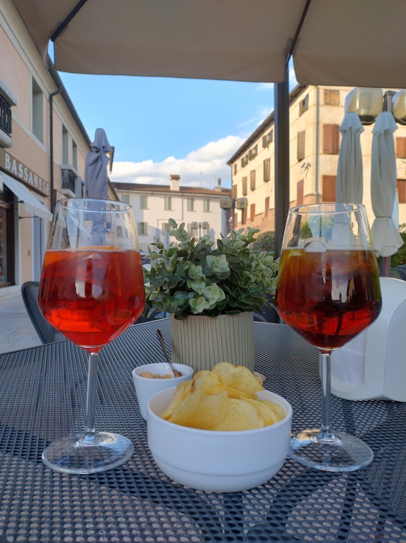 Caffetteria Toffano
