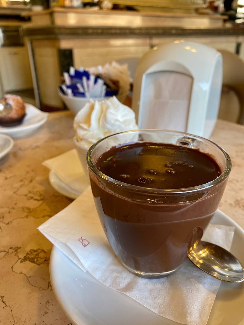 Caffetteria Toffano