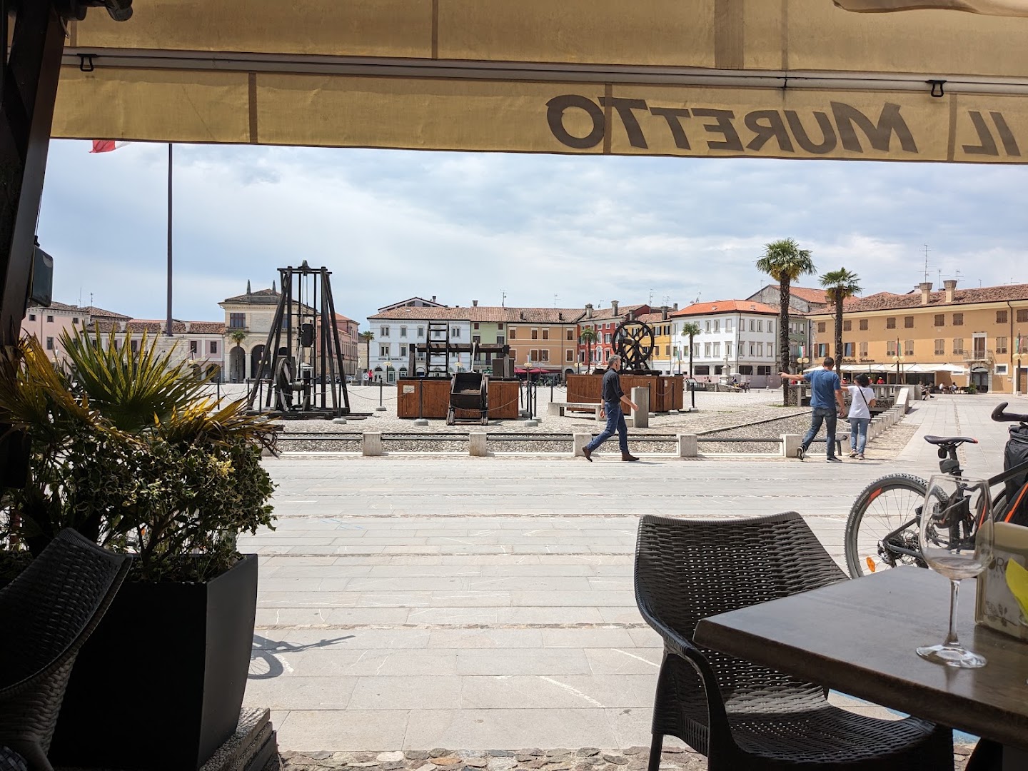 Caffetteria Torinese