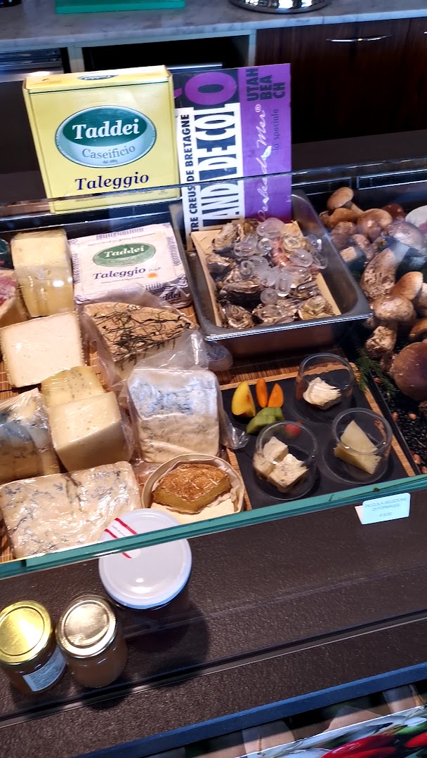 Caffetteria Torinese