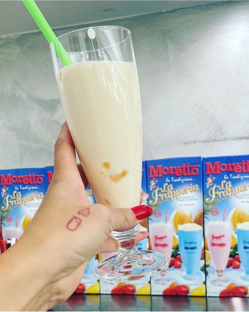 Caffetteria Torino & YoYogurt, Orbassano