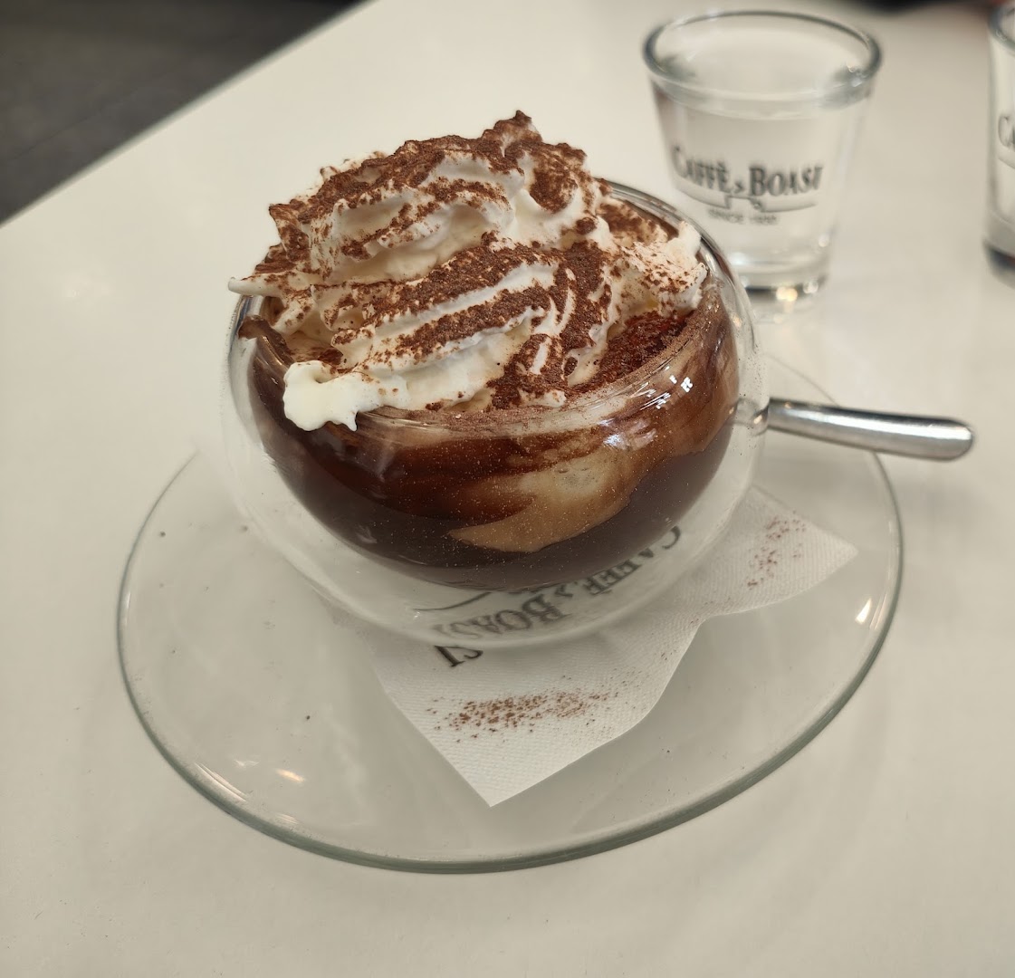 Caffetteria Torino & YoYogurt