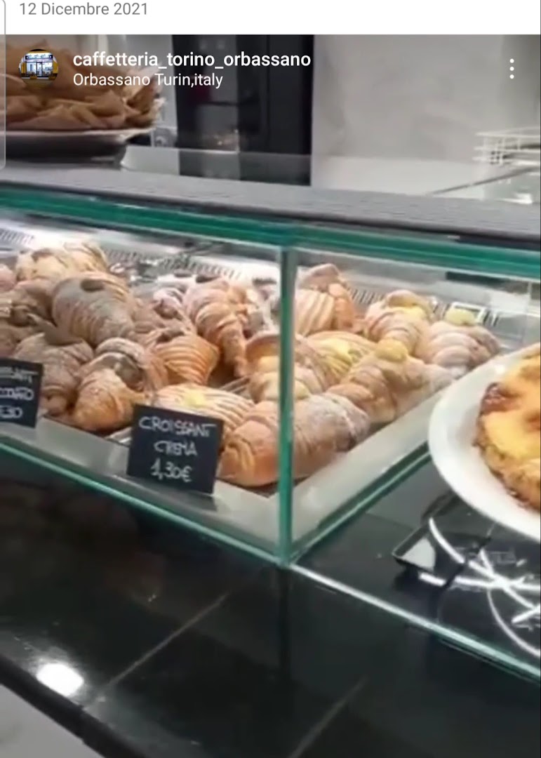 Caffetteria Torino & YoYogurt