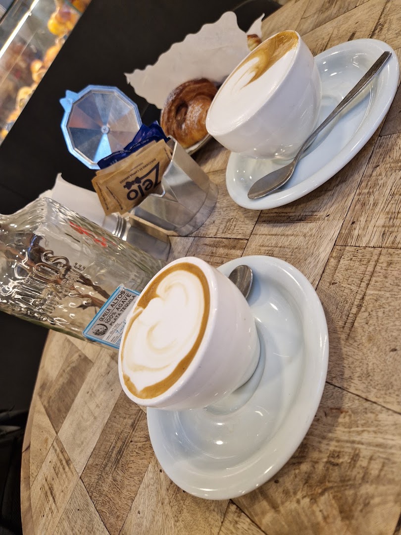 Caffetteria Torrefazione, Drupa Lab