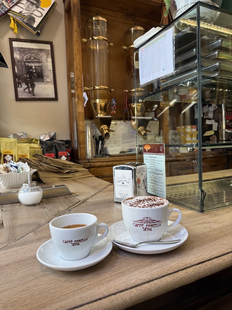 Caffetteria Torrefazione Fiorella
