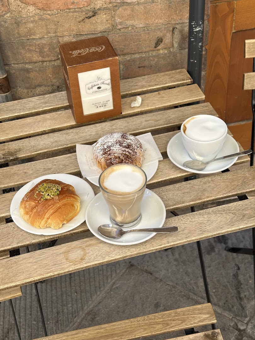 Caffetteria Torrefazione Fiorella