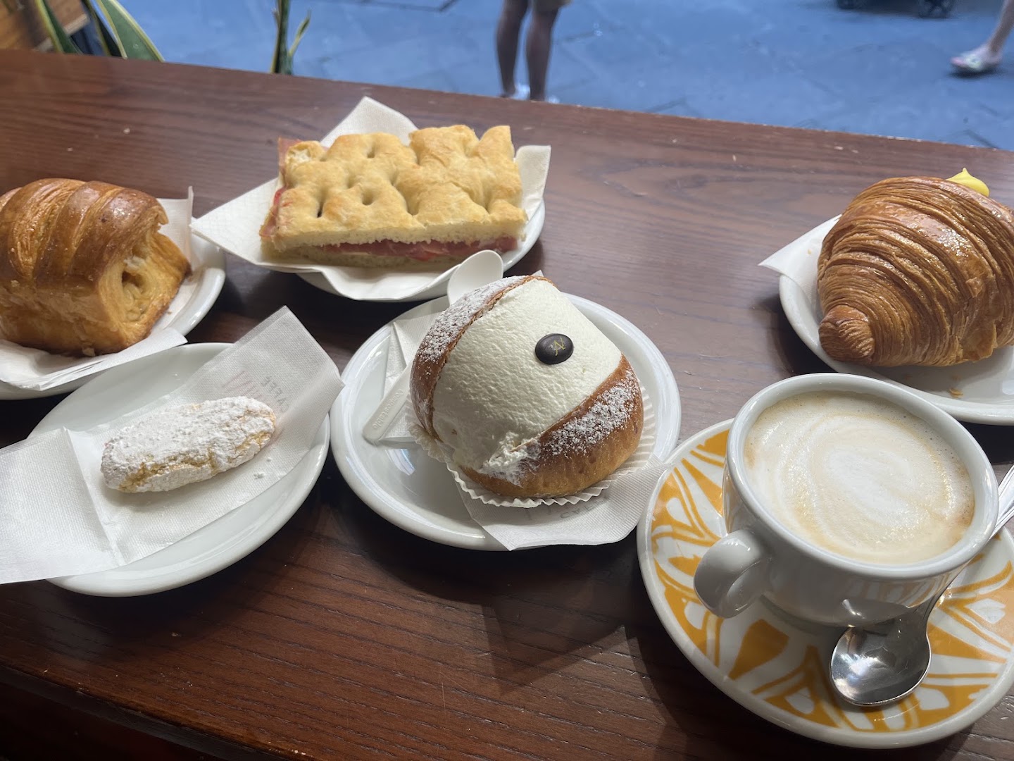 Caffetteria Torrefazione Fiorella