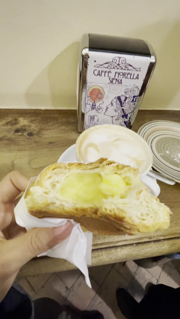 Caffetteria Torrefazione Fiorella