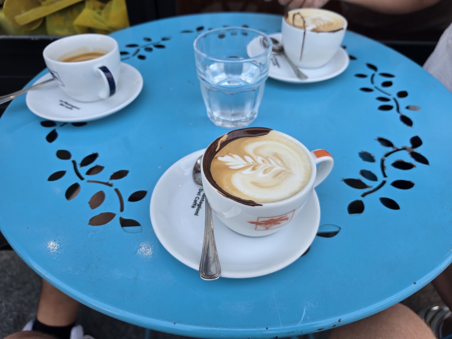 Caffetteria Torrefazione