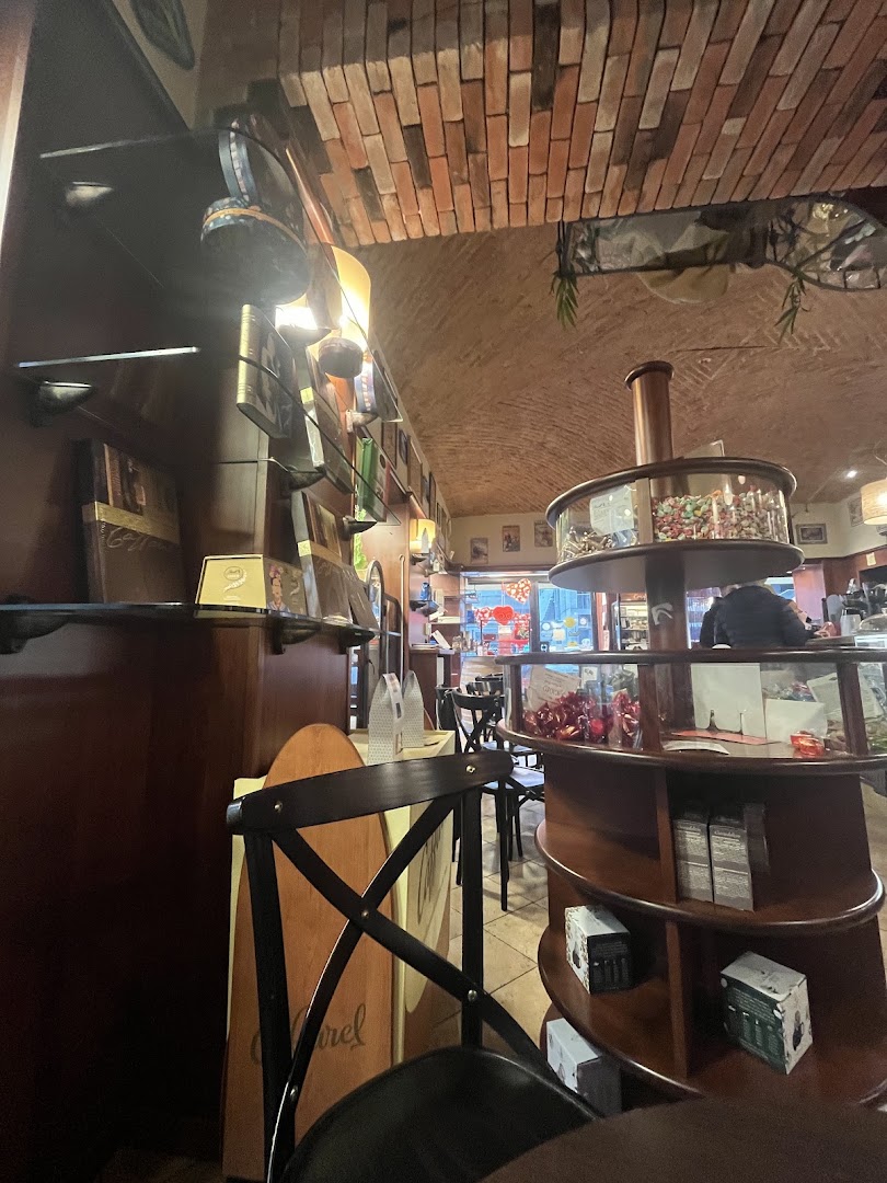 Caffetteria Torrefazione