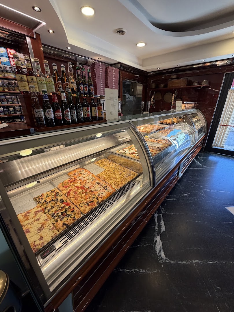Caffetteria Torretta, Castellabate